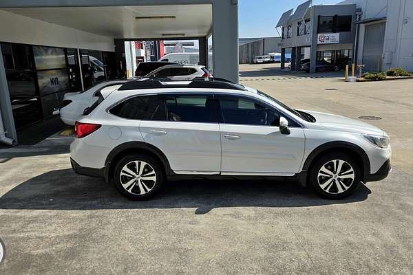 2017 Subaru Outback 3.6R 5GEN