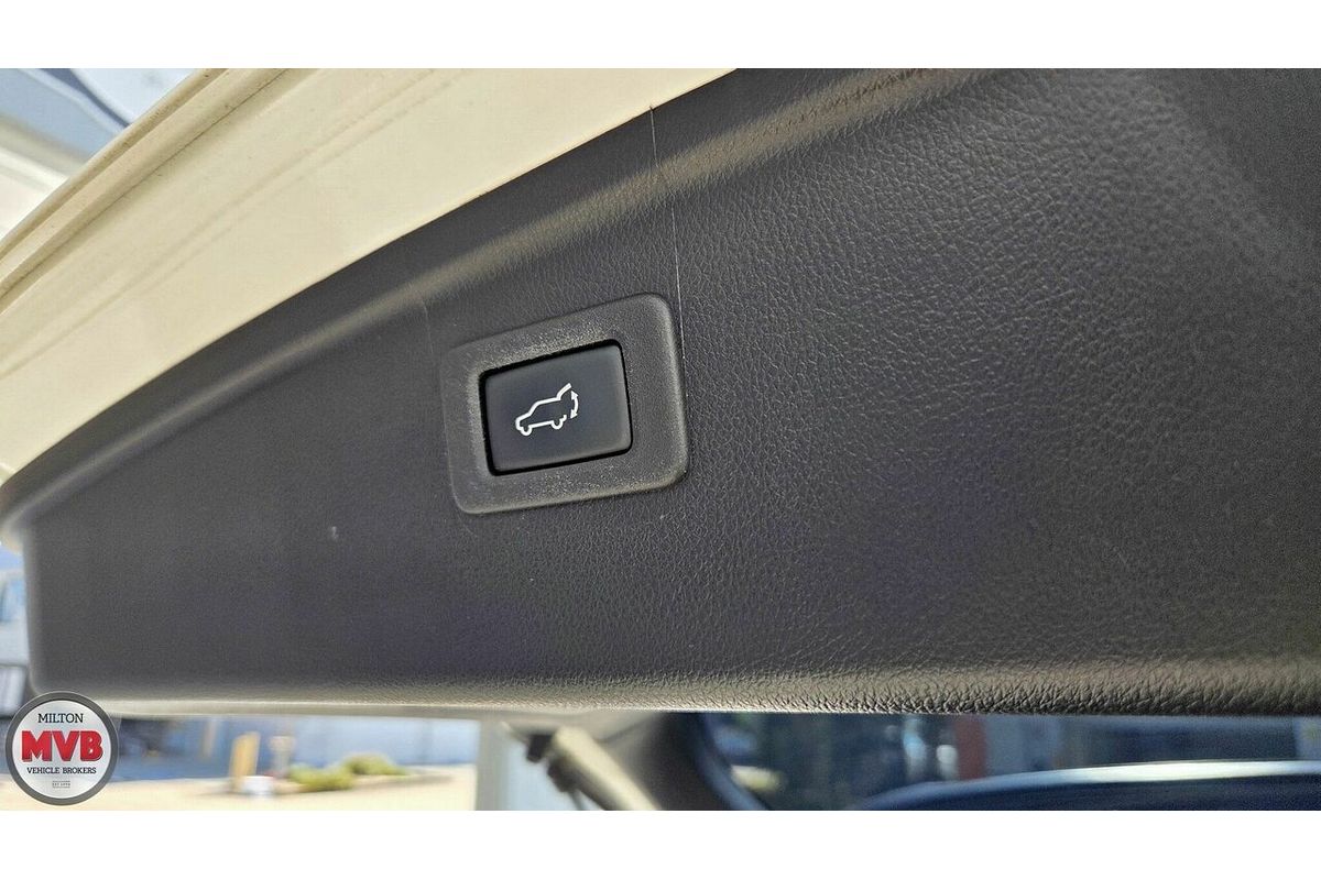 2017 Subaru Outback 3.6R 5GEN