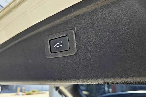 2017 Subaru Outback 3.6R 5GEN