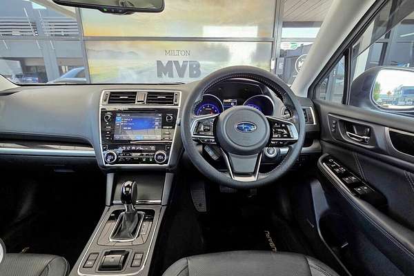 2017 Subaru Outback 3.6R 5GEN