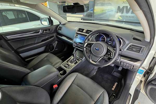 2017 Subaru Outback 3.6R 5GEN