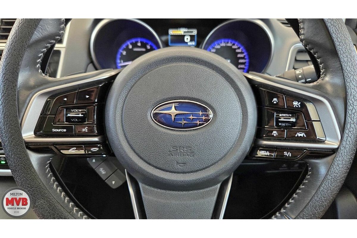 2017 Subaru Outback 3.6R 5GEN