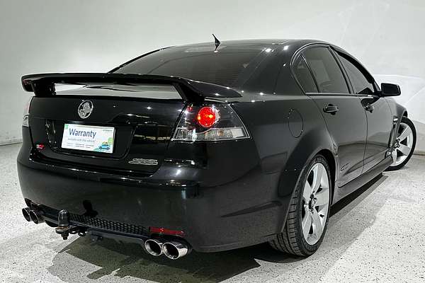 2006 Holden Commodore SS V VE