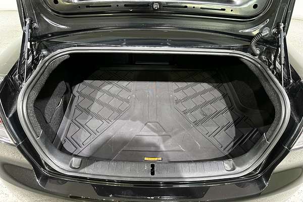 2006 Holden Commodore SS V VE