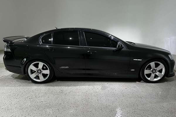 2006 Holden Commodore SS V VE