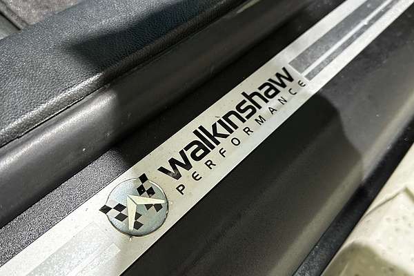 2006 Holden Commodore SS V VE
