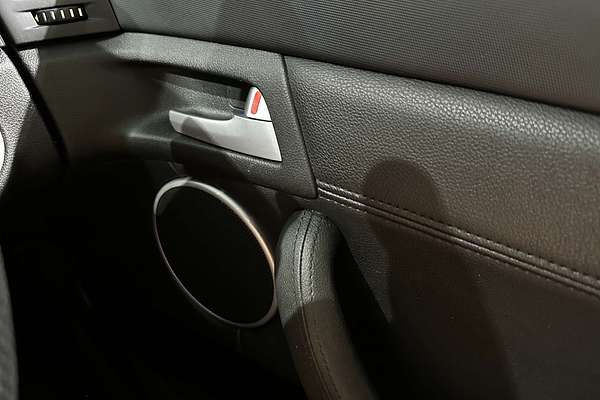 2006 Holden Commodore SS V VE