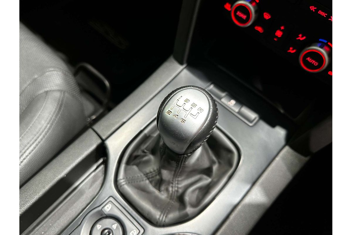 2006 Holden Commodore SS V VE