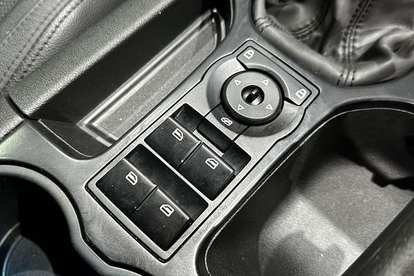 2006 Holden Commodore SS V VE