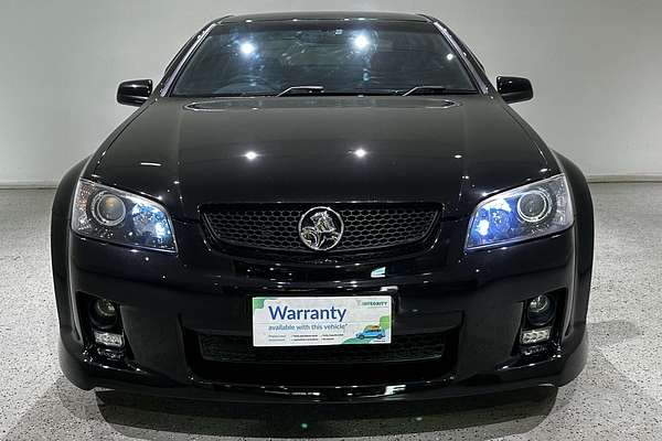 2006 Holden Commodore SS V VE
