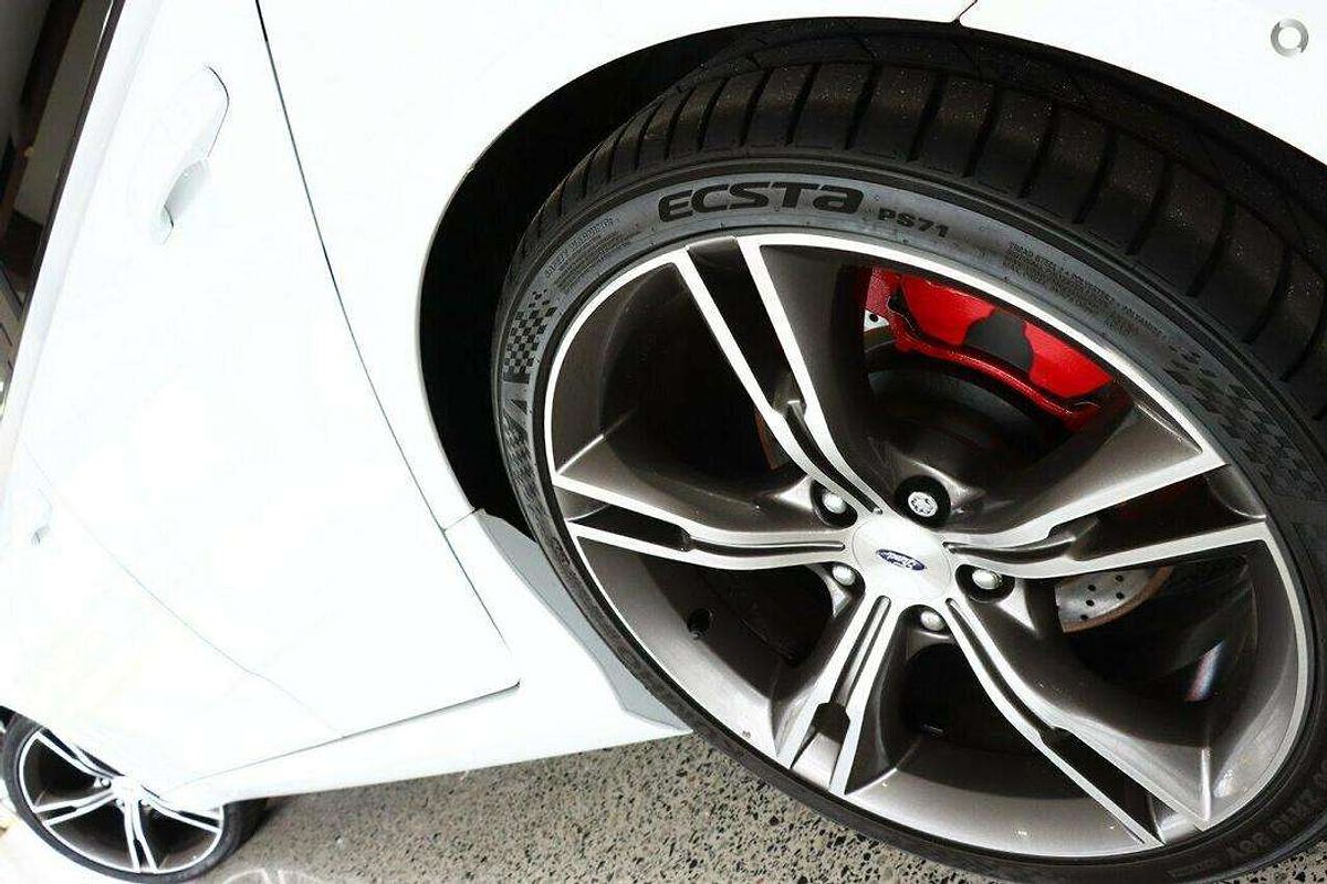 2015 Ford Falcon XR8 FG X