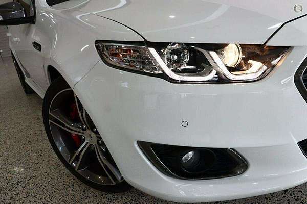 2015 Ford Falcon XR8 FG X