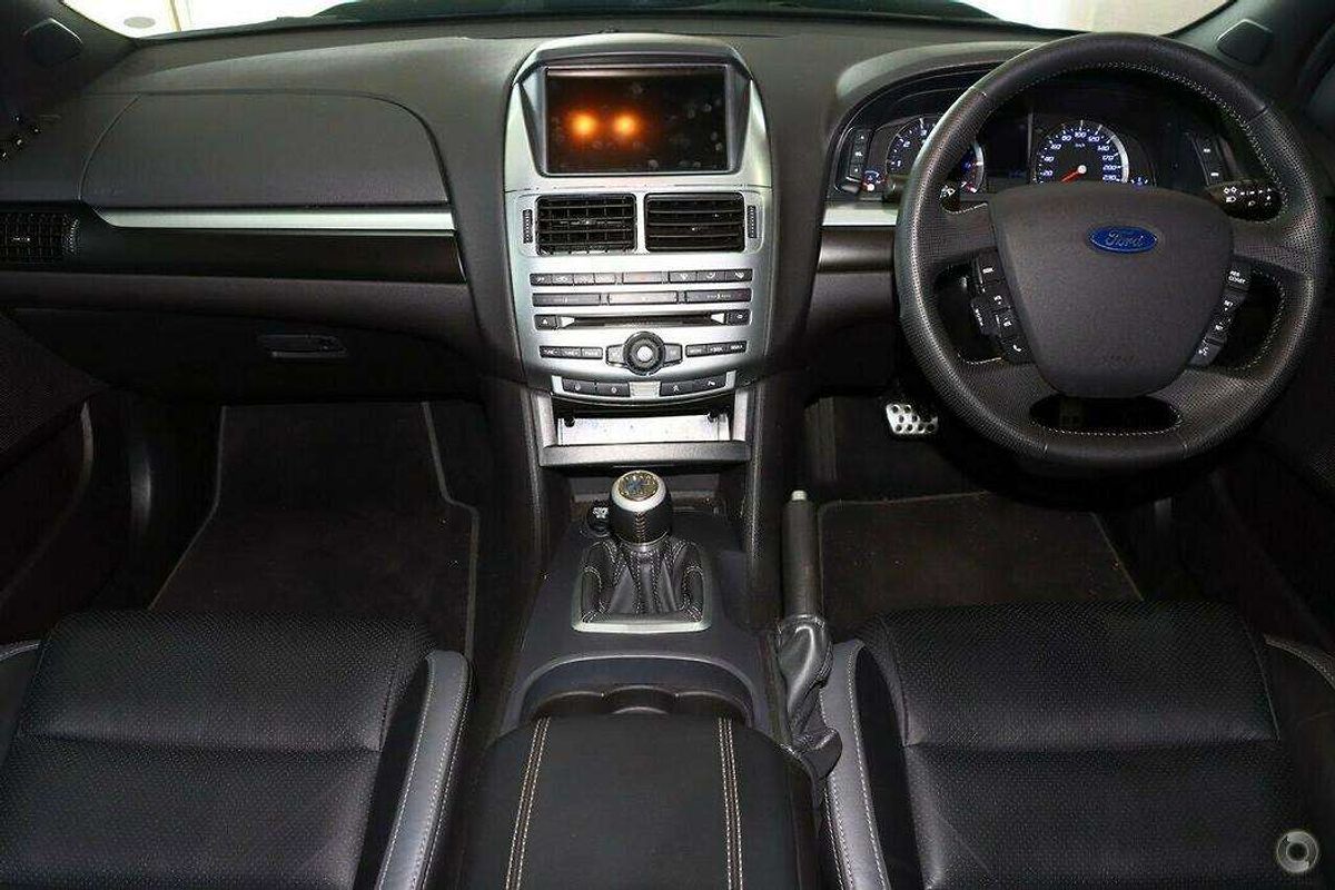 2015 Ford Falcon XR8 FG X