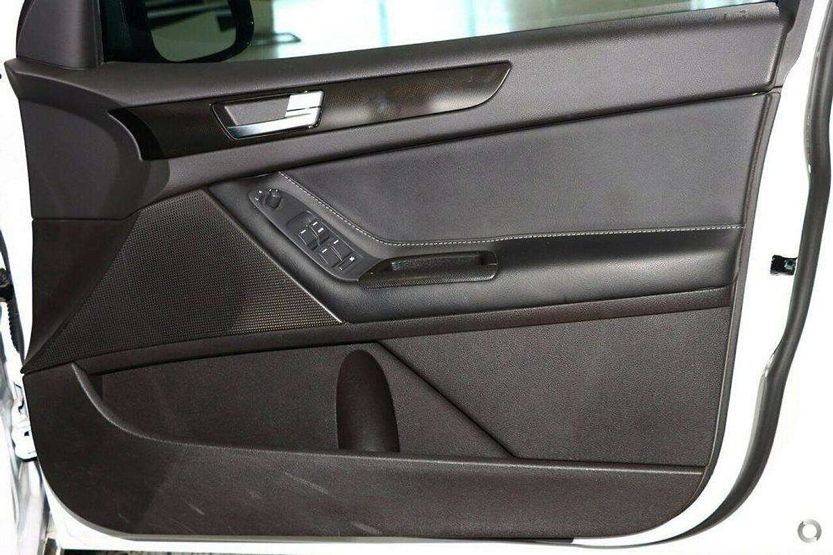 2015 Ford Falcon XR8 FG X