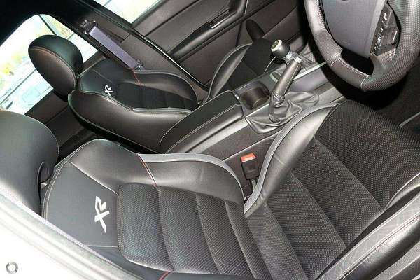 2015 Ford Falcon XR8 FG X