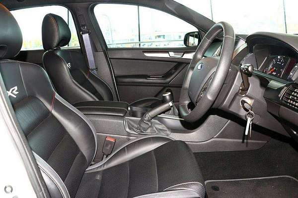 2015 Ford Falcon XR8 FG X