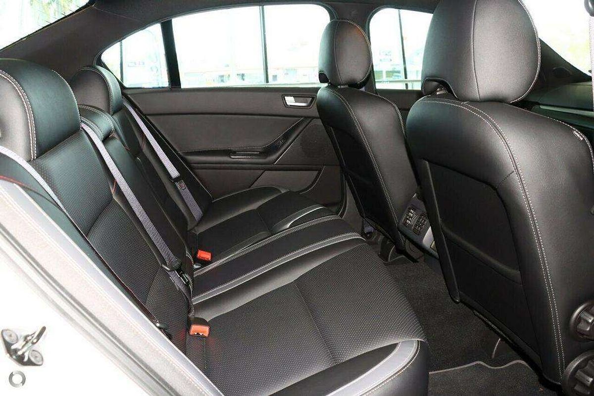 2015 Ford Falcon XR8 FG X