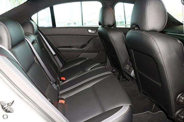 2015 Ford Falcon XR8 FG X