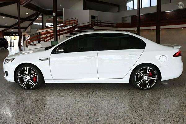 2015 Ford Falcon XR8 FG X