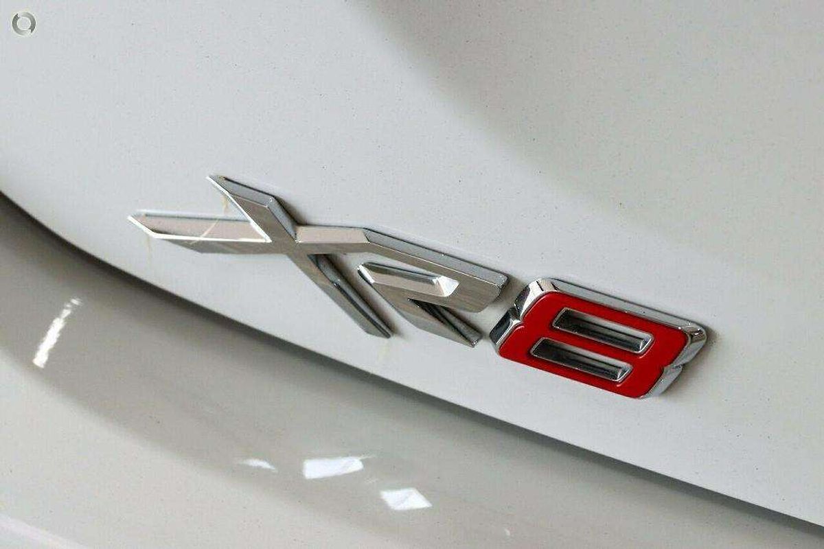 2015 Ford Falcon XR8 FG X