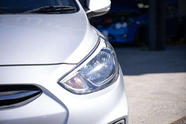 2017 Hyundai Accent Active RB4