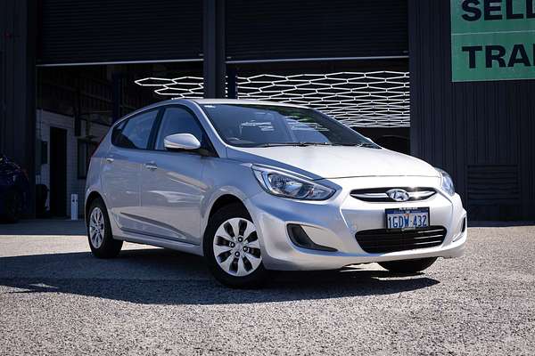 2017 Hyundai Accent Active RB4