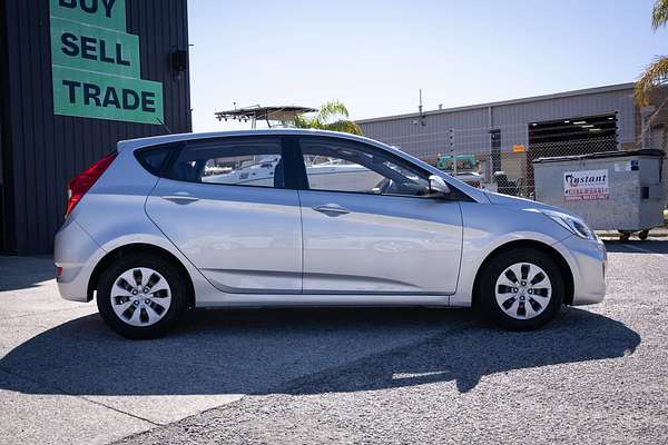 2017 Hyundai Accent Active RB4