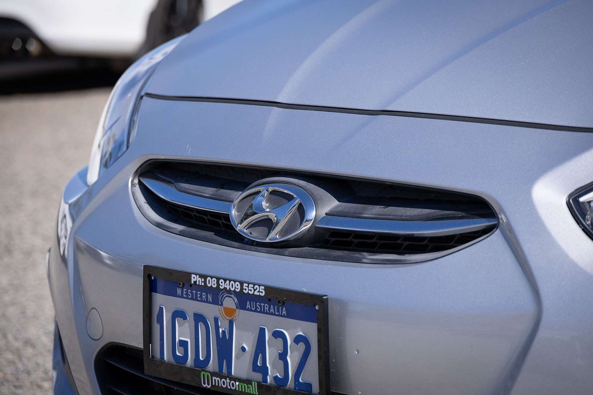 2017 Hyundai Accent Active RB4