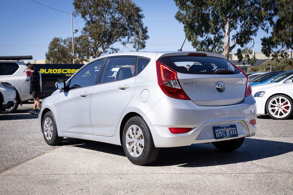 2017 Hyundai Accent Active RB4