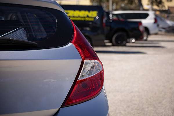 2017 Hyundai Accent Active RB4