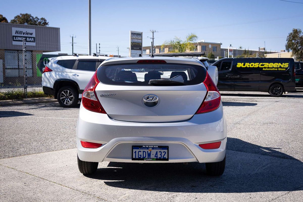 2017 Hyundai Accent Active RB4