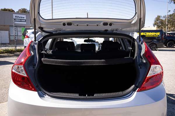 2017 Hyundai Accent Active RB4