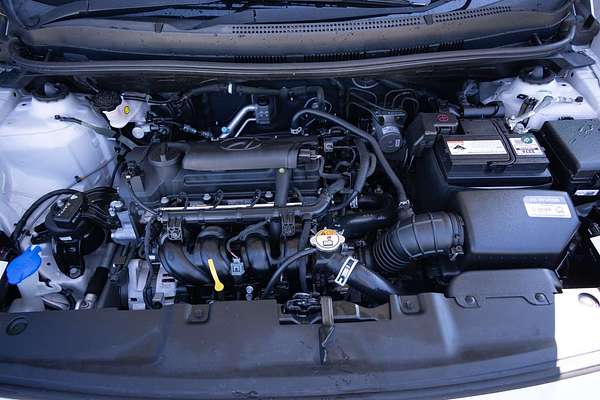 2017 Hyundai Accent Active RB4