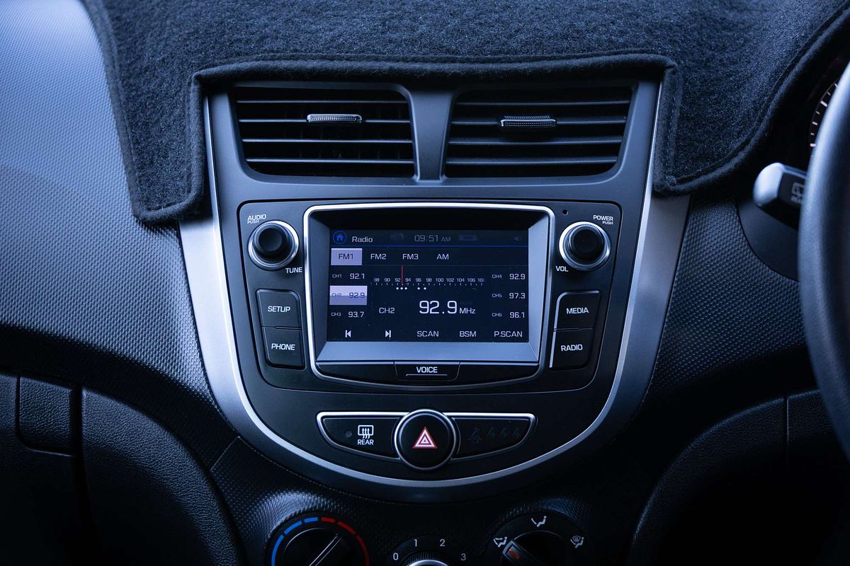 2017 Hyundai Accent Active RB4