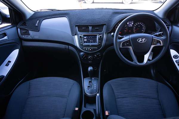 2017 Hyundai Accent Active RB4