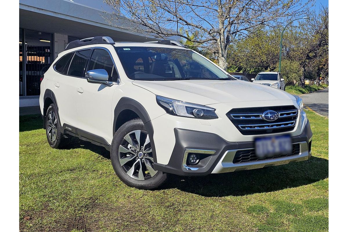 2025 Subaru Outback AWD Touring XT 6GEN