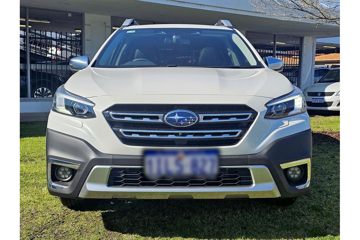 2025 Subaru Outback AWD Touring XT 6GEN