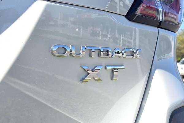 2025 Subaru Outback AWD Touring XT 6GEN
