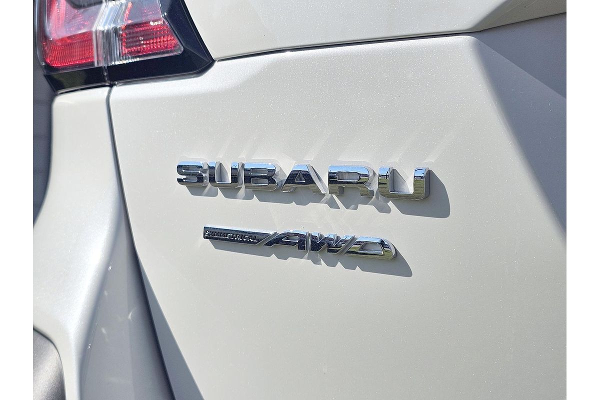 2025 Subaru Outback AWD Touring XT 6GEN