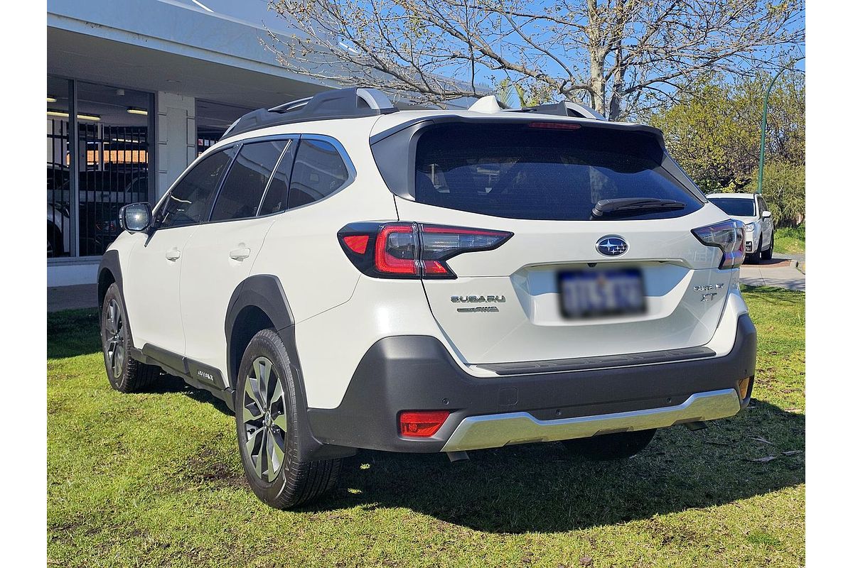 2025 Subaru Outback AWD Touring XT 6GEN