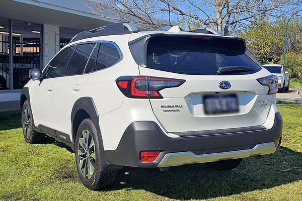2025 Subaru Outback AWD Touring XT 6GEN
