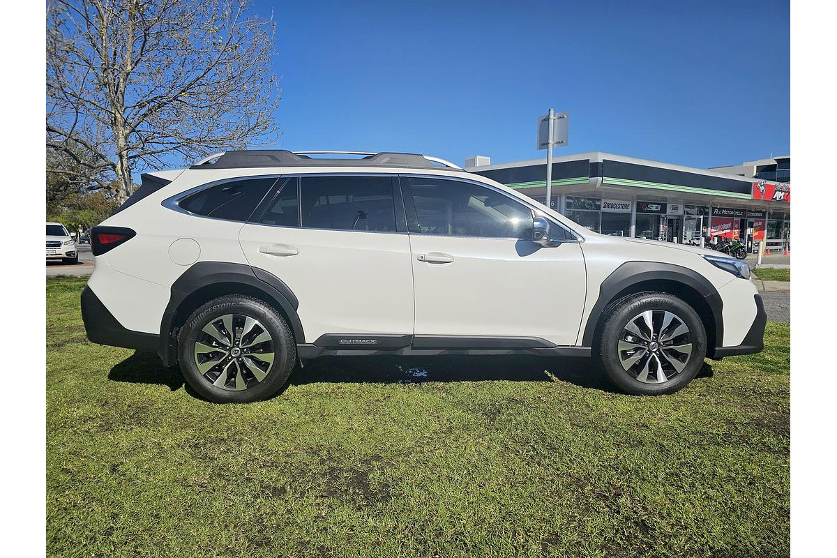 2025 Subaru Outback AWD Touring XT 6GEN