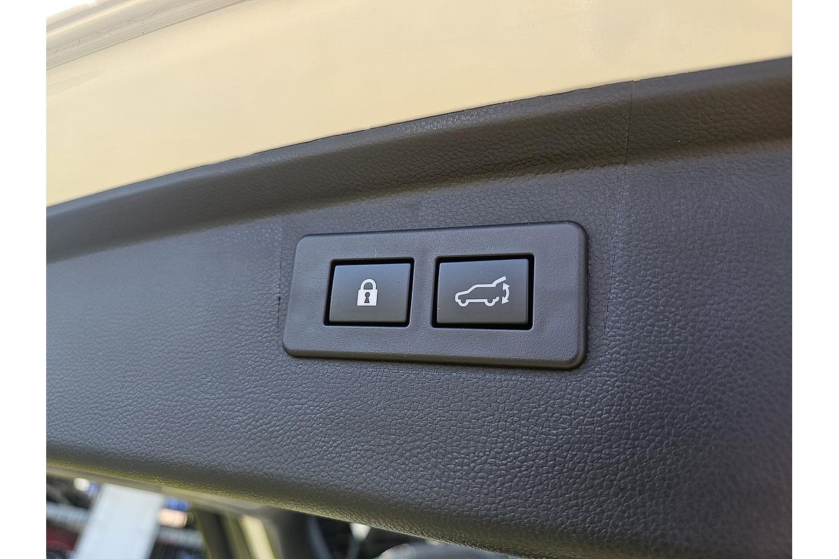 2025 Subaru Outback AWD Touring XT 6GEN