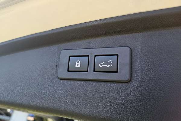 2025 Subaru Outback AWD Touring XT 6GEN
