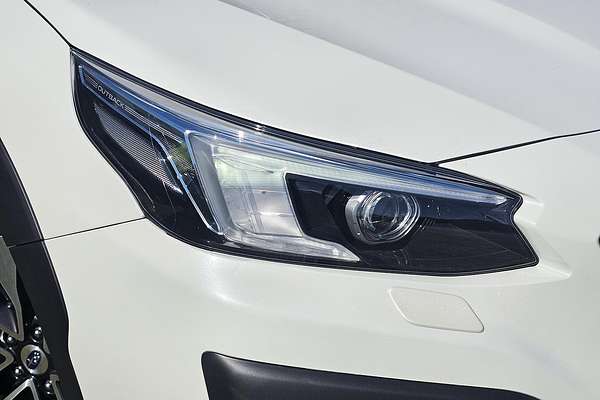 2025 Subaru Outback AWD Touring XT 6GEN