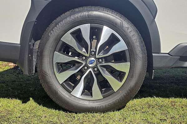 2025 Subaru Outback AWD Touring XT 6GEN