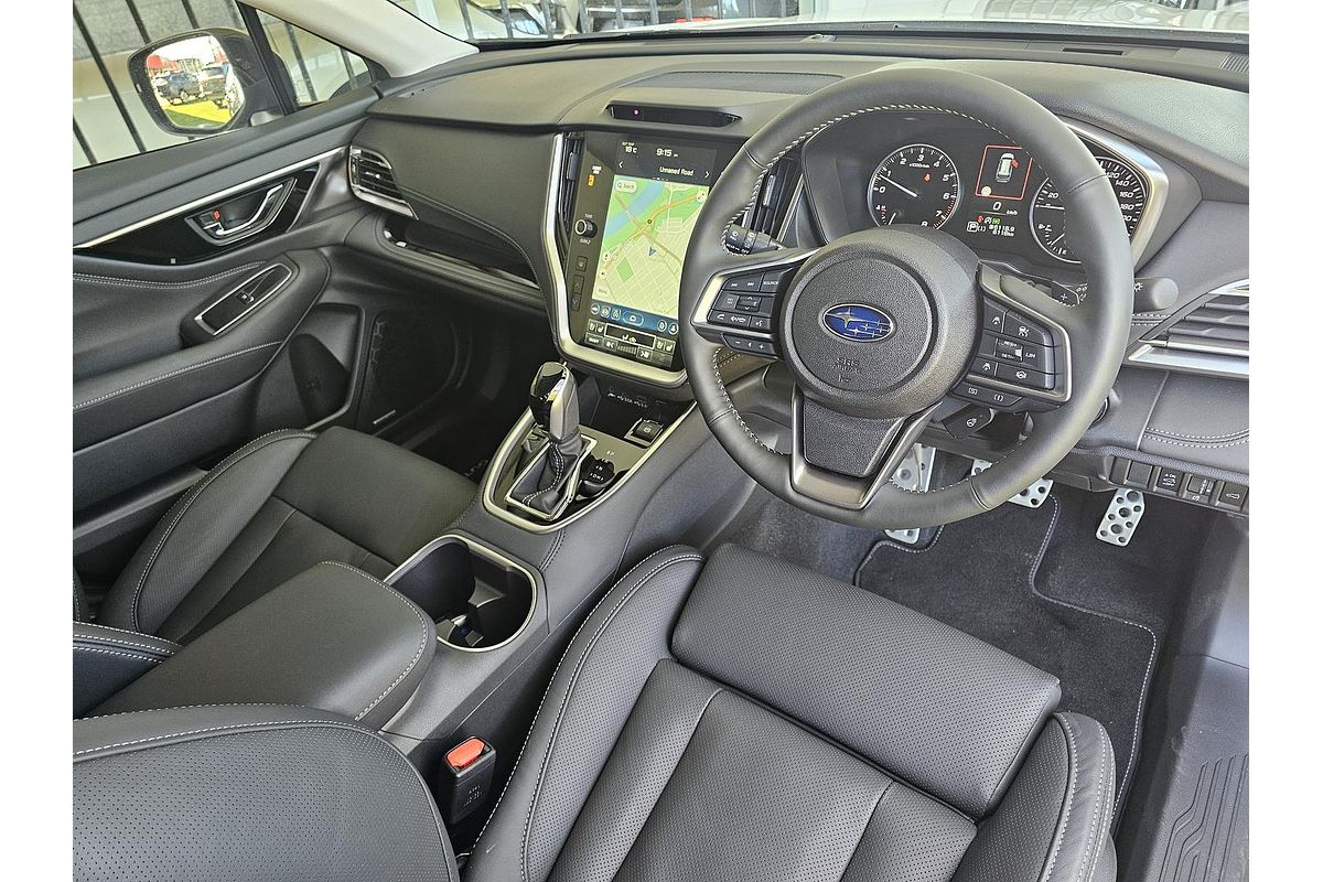 2025 Subaru Outback AWD Touring XT 6GEN