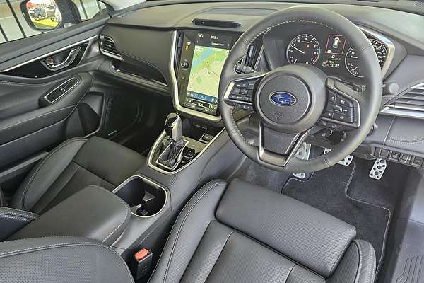 2025 Subaru Outback AWD Touring XT 6GEN