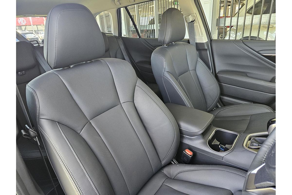 2025 Subaru Outback AWD Touring XT 6GEN