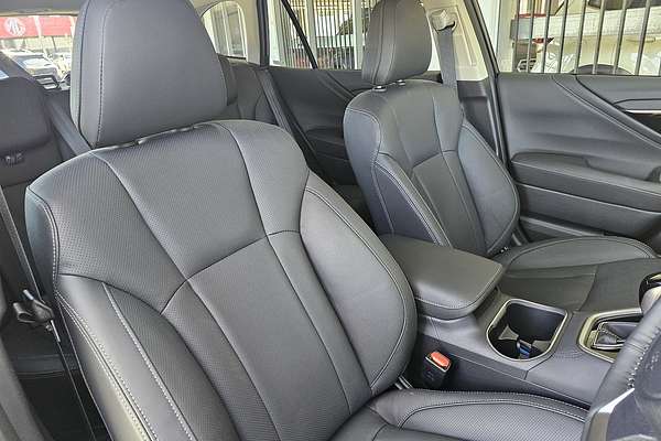 2025 Subaru Outback AWD Touring XT 6GEN